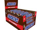 Snickers, Kitkat, Bounty - photo 3