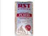 Soft wood pellets, white and brown, best price