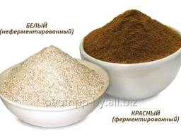 Солод ржаной сухой ферментированный(неферментированный) производство Беларусь