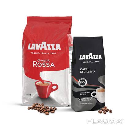 Sonetto - Lavazza A Modo Mio Compatible Coffee Capsules