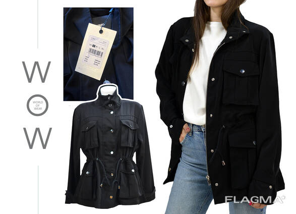 Special deals for seasonal fashion