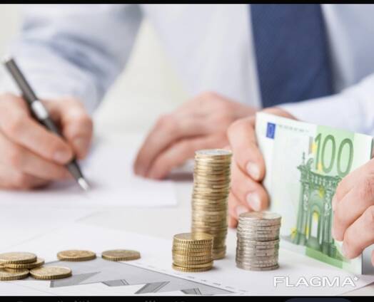 Ste v finančni stiski? Potrebujete nujno posojilo? Kontaktirajte nas zdaj