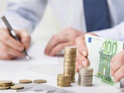 Ste v finančni stiski? Potrebujete nujno posojilo? Kontaktirajte nas zdaj