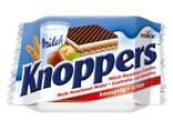 Storck Knoppers 250g, Snickers, Kitkat, Bounty, Twix - photo 1