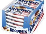 Storck Knoppers 250g, Snickers, Kitkat, Bounty, Twix - photo 2