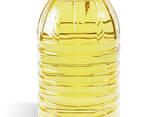 Sunflower oil - photo 2
