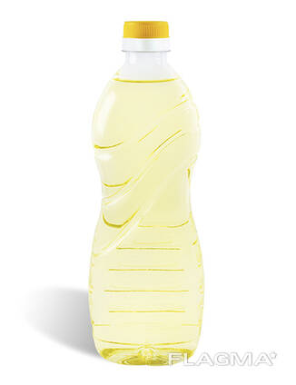 Sunflower oil