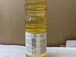 Sunflower oil in stock - photo 1