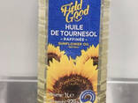 Sunflower refined oil - photo 2