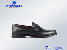 Teengars shoes
