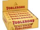 Toblerone Chocolate 50g 100g 200g 360g &amp; 400g - photo 4