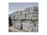Top Grade Aluminium Scrap 6063 For Sale - фото 1