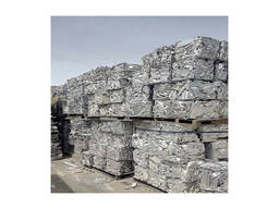 Top Grade Aluminium Scrap 6063 For Sale