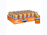 Top Quality Fanta-drinks Fanta soda Fanta soft drink beverage - фото 2