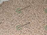 Топливные пеллеты 10.0 мм (отруби пшеницы) - фото 5