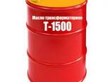 Transformer oil T 1500 - photo 1