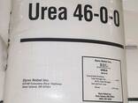 Agriculture Grade Granular Ammonium Sulphate Fertilizer/Urea 46% - photo 1