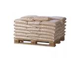 Premium cheap wood particles pellettatrice enplus a1 biomass wood pellet 15kg bags - photo 1
