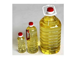 Wholesale Bulk Delivery of Premium Quality Refined Sunflower Oil