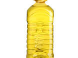 Bulk Crude and Refined Sunflower 100% Pure Sunflower Cooking Oil Export - фото 1