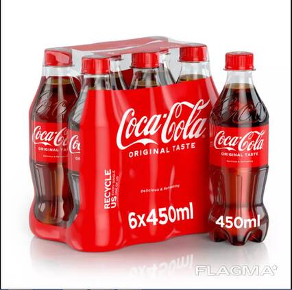 Wholesale Coca Cola Cans 500ml / CocaCola Soft Drinks | Good Deal Soft Drinks- Coca Cola