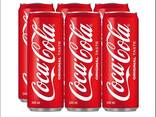 Wholesale Coca Cola Cans 500ml / CocaCola Soft Drinks | Good Deal Soft Drinks- Coca Cola - photo 6