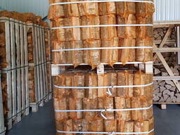 Top Quality Kiln Dried Firewood , Oak and Beech Firewood Logs for Sale