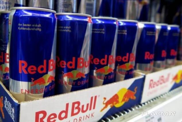 Wholesale Red Bull Energy Drink 250ml x24 Cans Original Price