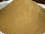 Wholesale supplier Soybean Meal animal feed top quality Soybean Meal/ Yellow corn for feed - фото 1