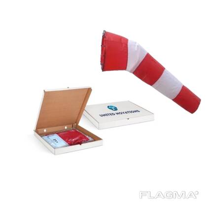WIND CONE WCS150/PRO FOR INDUSTRIAL WINDSOCKS