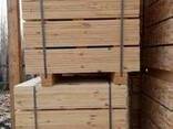 Wood for pallets - photo 2