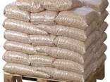 Wood Pellets 15kg Bags, (Din plus / EN plus Wood Pellets A1 ) for sale