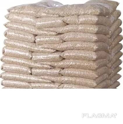 High quality wood pellets with high combustion rate for sale