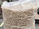 Wood Pellets - photo 3