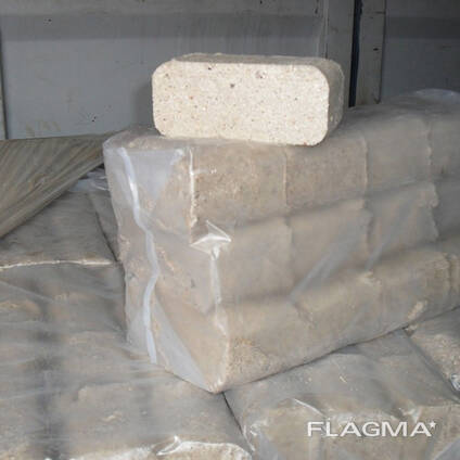 Wood Pellets ready for shipment