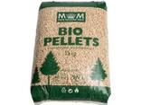 Wood Pellets/Wood Briquettes/Rice Husk Pellets - photo 1