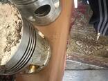 Запасные части к дизелям NVD, SKODA,6Ч18/22,3Д6-3Д12, SKL,6чн25/34, Др30/50 в Копер - фото 16