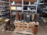 Запчасти к дизелям NVD-48, NVD-36, SKODA,6Ч18/22,3Д6-3Д12,6чн25/34, Др30/50 в Копер - фото 12