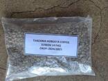 Green coffee, unroasted, assorted - фото 7