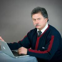 Чиянов Виктор Федорович